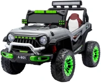 Photos - Kids Electric Ride-on Bambi M6350EBLR