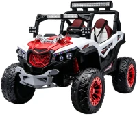 Photos - Kids Electric Ride-on Bambi M6349EBLR