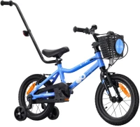 Photos - Kids' Bike Sun Baby Loofi 14