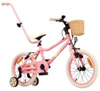 Photos - Kids' Bike Sun Baby Loofi 16