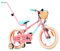 Photos - Kids' Bike Sun Baby Lovel 16