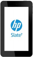 Photos - Tablet HP Slate 7 16 GB