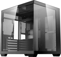 Photos - Computer Case DarkFlash B275 black