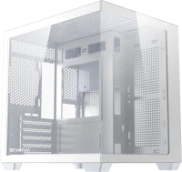 Photos - Computer Case DarkFlash B275 white