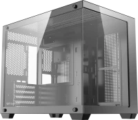Photos - Computer Case DarkFlash B275 Pro black