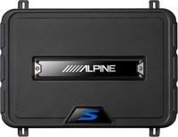 Car Subwoofer Alpine SS-SB12