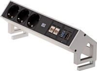 Surge Protector / Extension Lead Bachmann 902.502