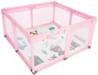Photos - Playpen Avko 120x120