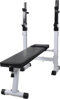 Weight Bench VidaXL Fitness Workout Bench 90366