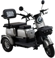 Photos - Electric Scooters LIBERTY Smart