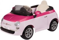 Photos - Kids Electric Ride-on Peg Perego Fiat 500 