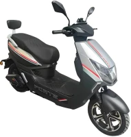 Photos - Electric Scooters Forte Gravy