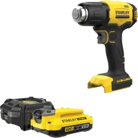 Photos - Heat Gun Stanley FatMax SFMCE530D1