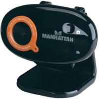 Photos - Webcam MANHATTAN HD 860 Pro 