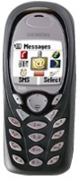 Photos - Mobile Phone Siemens A60 
