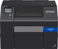 Photos - Receipt / Label Printer Epson ColorWorks C6500Ae (MK)