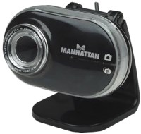 Photos - Webcam MANHATTAN HD 760 Pro XL 