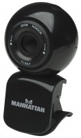 Photos - Webcam MANHATTAN HD 760 Pro 
