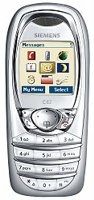 Mobile Phone Siemens C62 0 B