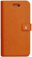 Photos - Case PURO Booklet Slim Cases for iPhone 4/4S 