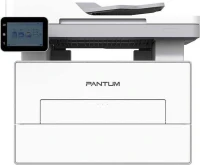 Photos - All-in-One Printer Pantum BM4300ADW