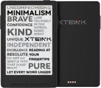 Photos - E-Reader Xteink X3