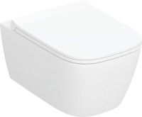 Toilet Geberit Smyle TurboFlush 503.171.00.1