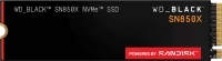 Photos - SSD SanDisk Black SN850X WDS100T2X0E 1 TB without radiator