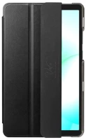 Photos - Tablet Case Spigen Smart Fold for Galaxy Tab A11