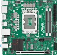 Photos - Motherboard Asus Pro Q870I-C-CSM