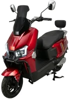 Photos - Electric Scooters Forte Sky