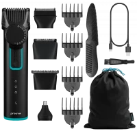 Photos - Hair Clipper Proove Dorian 5in1