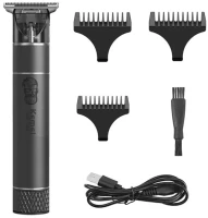 Photos - Hair Clipper Kemei KM-1944