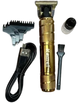 Photos - Hair Clipper Kemei KM-2015
