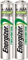 Photos - Battery Energizer Power Plus 2xAAA 850 mAh 