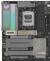 Motherboard Sapphire NITRO+ X870EA PhantomLink