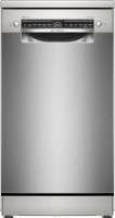 Photos - Dishwasher Bosch SPS 4HMI14G stainless steel