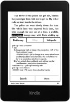 Photos - E-Reader Amazon Kindle Paperwhite Gen 6 2013 