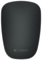 Photos - Mouse Logitech Ultrathin Touch Mouse T630 