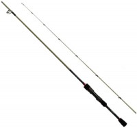 Photos - Rod Daiwa Gekkabijin MX 74UL-S 