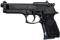 Air Pistol Umarex Beretta M 92 FS 