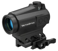 Photos - Sight Vector Optics Maverick II Plus 1x22 DRT