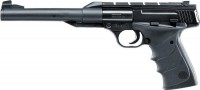 Air Pistol Umarex Browning Buck Mark URX 