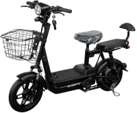 Photos - Electric Scooters Forte Lucky WS500