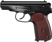 Photos - Air Pistol Umarex Makarov 