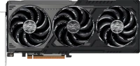 Graphics Card ASRock Radeon RX 9070 GRE Steel Legend Dark 12GB OC