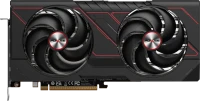 Graphics Card Sapphire Radeon RX 9070 GRE PULSE OC