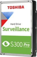 Photos - Hard Drive (HDD) Toshiba S300 Pro MD10ADA400EV 4 TB