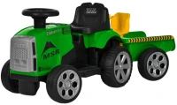 Photos - Kids Electric Ride-on Bambi M6346ER