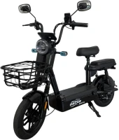 Photos - Electric Scooters Oscar Mini Pro 450W 12Ah